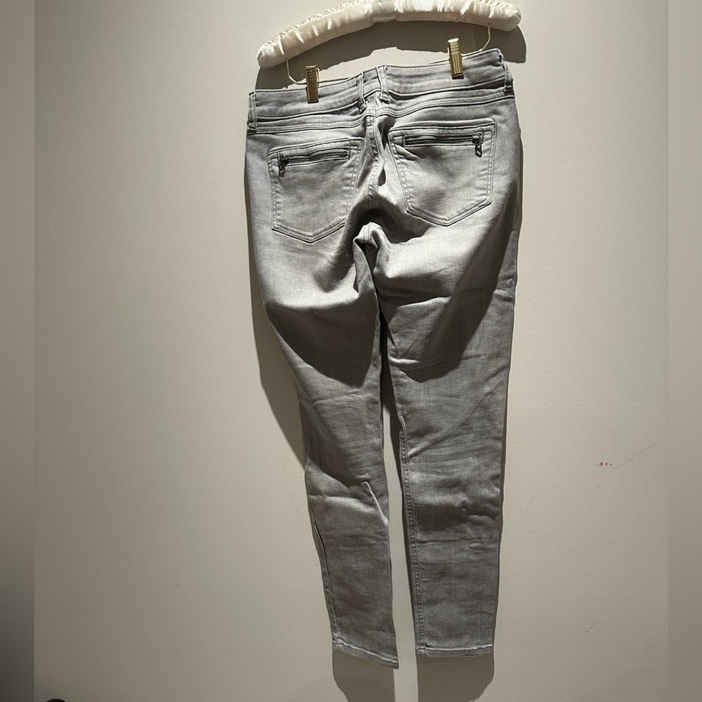 Mango jeans